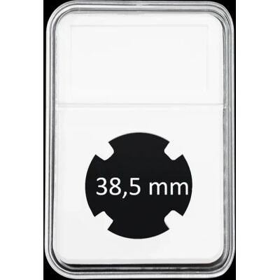 Safe Multi Slab Na Monety - 38,5 Mm Safe Multi Slab Na Monety - 38,5 Mm