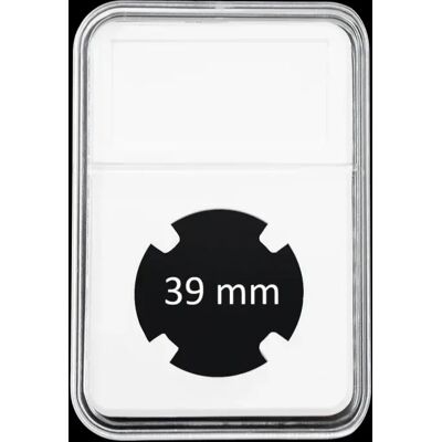 Safe Multi Slab Na Monety - 39 Mm Safe Multi Slab Na Monety - 39 Mm