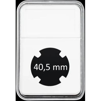 Safe Multi Slab Na Monety - 40,5 Mm Safe Multi Slab Na Monety - 40,5 Mm