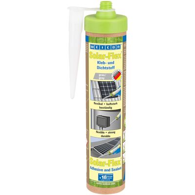 Weicon Green Tube Solar Flex 280 Ml Klej Do Paneli Fotowoltaicznych Weicon Green Tube Solar Flex 280 Ml Klej Do Paneli Fotowoltaicznych