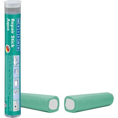 Weicon Repair Stick Aqua 115 G Klej Epoksydowy Do Mokrych I Podwodnych Weicon Repair Stick Aqua 115 G Klej Epoksydowy Do Mokrych I Podwodnych