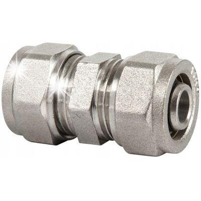Diamond ZŁĄCZKA SKRĘTNA MUFA PEX 32x32 MOCNA SKRĘCANA Diamond ZŁĄCZKA SKRĘTNA MUFA PEX 32x32 MOCNA SKRĘCANA