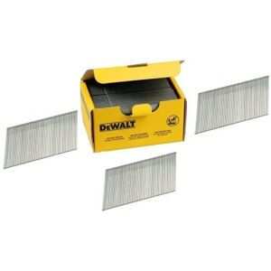 Gwoździe galwanizowane DEWALT, 20°, 1,6x50 mm Gwoździe galwanizowane DEWALT, 20°, 1,6x50 mm