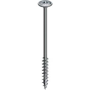 Inny producent WIROX WKRĘT DO DREWNA ŁEB TARCZOWY TX T-STAR+ SPAX 8X220MM 251010802 Inny producent WIROX WKRĘT DO DREWNA ŁEB TARCZOWY TX T-STAR+ SPAX 8X220MM 251010802