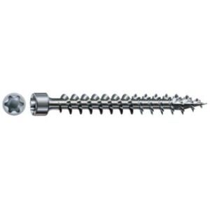 Spax Wkręt Łeb Cylindryczny (100) 6.0*160Mm T30 Spax Wkręt Łeb Cylindryczny (100) 6.0*160Mm T30