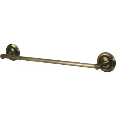 Bisk Deco 00409 Reling Na Ręczniki 61 cm Bisk Deco 00409 Reling Na Ręczniki 61 cm