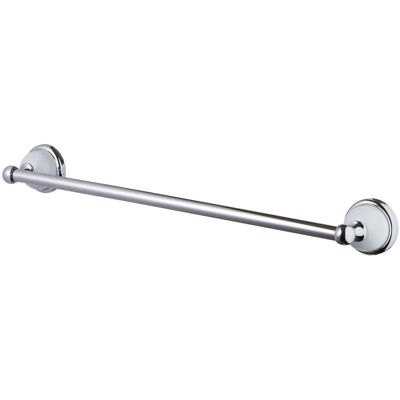 Bisk Grenada 06905 Reling Na Ręczniki 46 cm Bisk Grenada 06905 Reling Na Ręczniki 46 cm