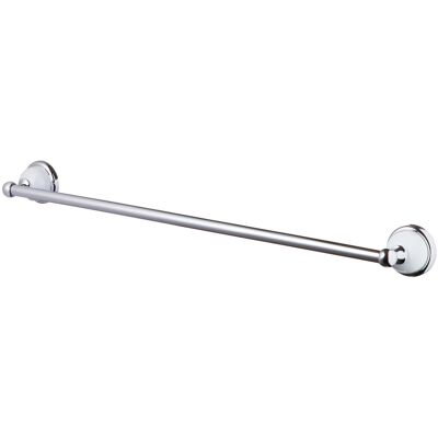 Bisk Grenada 06906 Reling Na Ręczniki 61 cm Bisk Grenada 06906 Reling Na Ręczniki 61 cm