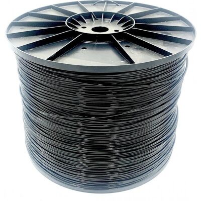 Euroflora DRUT ATLAS PLASTIKOWY - Śr.: 3,0 Mm 11,36 Kg Euroflora DRUT ATLAS PLASTIKOWY - Śr.: 3,0 Mm 11,36 Kg
