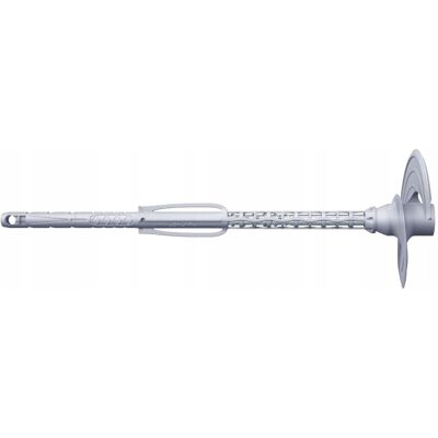 Fischer Termoz SV2 Eco Twist 10-30, łączniki, kołki do izolacji 100szt. Fischer Termoz SV2 Eco Twist 10-30, łączniki, kołki do izolacji 100szt.