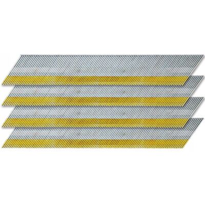 Gwoździe 15GA kąt 34° 50mm 4000 szt Makita F-31999 Gwoździe 15GA kąt 34° 50mm 4000 szt Makita F-31999