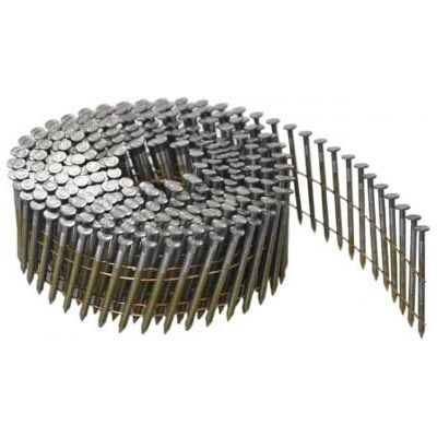 Bostitch Model F28065Q Płaskie gwoździe 2,80x65mm - Gwoździe Bostitch Model F28065Q Płaskie gwoździe 2,80x65mm - Gwoździe