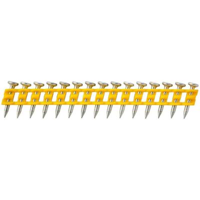 Gwoździe DEWALT DCN890 STD, 2,6x35 mm, 1005 szt. Gwoździe DEWALT DCN890 STD, 2,6x35 mm, 1005 szt.