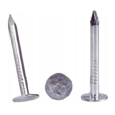 unimet GWOŹDZIE PAPOWE OCYNKOWANE 3.0*25MM - 5 KG - 902 25 5ZN unimet GWOŹDZIE PAPOWE OCYNKOWANE 3.0*25MM - 5 KG - 902 25 5ZN
