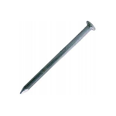 unimet GWOŹDZIE STALOWE UTWARDZANE OCYNKOWANE 3.5*100MM - GUK 3.5*100Z unimet GWOŹDZIE STALOWE UTWARDZANE OCYNKOWANE 3.5*100MM - GUK 3.5*100Z