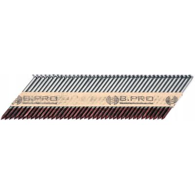 VOREL GWOŹDZIE TAŚMOWE 50X2,8 MM 3000 SZT DO GWOŹDZIARKI VOREL GWOŹDZIE TAŚMOWE 50X2,8 MM 3000 SZT DO GWOŹDZIARKI