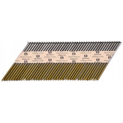 VOREL GWOŹDZIE TAŚMOWE PAPIER 75 X 2,8 MM 3000 SZTUK VOREL GWOŹDZIE TAŚMOWE PAPIER 75 X 2,8 MM 3000 SZTUK