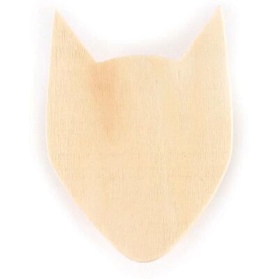 Inny producent Haczyk Lis 7 x 10 x 5 cm Inny producent Haczyk Lis 7 x 10 x 5 cm