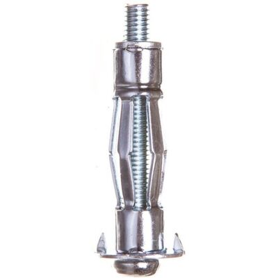 BAKS Kołek rozporowy do gips/karton KKG5x37 803940 /100szt./ BAKS Kołek rozporowy do gips/karton KKG5x37 803940 /100szt./