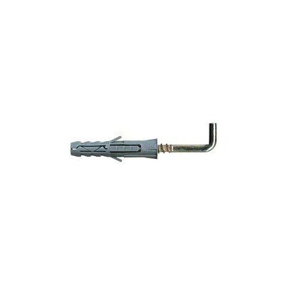PGB Kołek Rozporowy Hak Prosty 12/8Mm PGB Kołek Rozporowy Hak Prosty 12/8Mm
