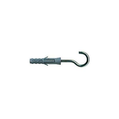 Inny producent Kołek Rozporowy Hak Sufitowy 12/6Mm Inny producent Kołek Rozporowy Hak Sufitowy 12/6Mm