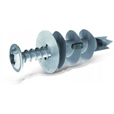 RAWLPLUG KOŁEK SAMOWIERCĄCY DO PŁYT G-K METAL 13x31mm WKRĘT 4,2x32mm op. 100 SZTUK RAWLPLUG KOŁEK SAMOWIERCĄCY DO PŁYT G-K METAL 13x31mm WKRĘT 4,2x32mm op. 100 SZTUK