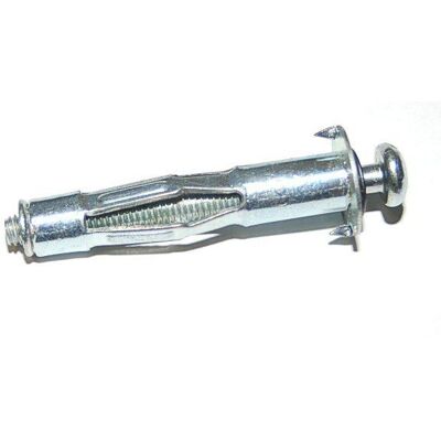 PGB Kołek Stalowy Molly 4*32Mm PGB Kołek Stalowy Molly 4*32Mm
