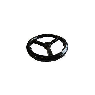 Aeon Kółko ręczne do zasuw wodnych / gazowych / p.poż. DN125-150, kwadrat trzpienia 19x19mm, średnica kółka 300mm, śruba i podkładka ze stali nierdzewnej, Aeon Kółko ręczne do zasuw wodnych / gazowych / p.poż. DN125-150, kwadrat trzpienia 19x19mm, średnica kółka 300mm, śruba i podkładka ze stali nierdzewnej,