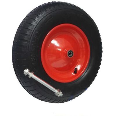 unimet KOŁO POMPOWANE KOMPLET Z OSIĄ FI12 4.00-8 4PR F-M-Ł-K - KOLO POMP Z4 unimet KOŁO POMPOWANE KOMPLET Z OSIĄ FI12 4.00-8 4PR F-M-Ł-K - KOLO POMP Z4