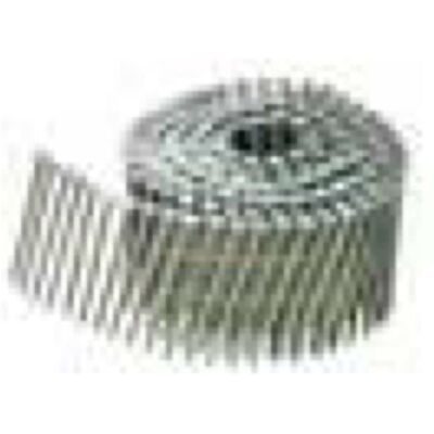 Końcówki pierścieniowe BOSTITCH na rolce Ø 2,8 mm Długość: 70 mm - Pudełko 6000 sztuk - F280R70Q Końcówki pierścieniowe BOSTITCH na rolce Ø 2,8 mm Długość: 70 mm - Pudełko 6000 sztuk - F280R70Q