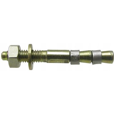 Fischer Kotwa EXA 12/15 montażowa z nakrętką Fischer Kotwa EXA 12/15 montażowa z nakrętką