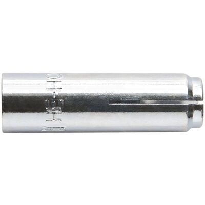 Kotwa wbijana żeńska do betonu, kamienia, M12 x 50mm Ø16 HE-HO INDEX 50 szt. Kotwa wbijana żeńska do betonu, kamienia, M12 x 50mm Ø16 HE-HO INDEX 50 szt.