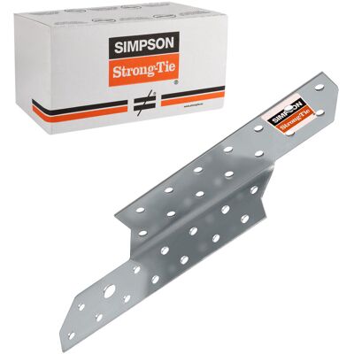 Simpson Strong-Tie SPF210R Anker na belki - Anker na belki - Anker na belki Simpson Strong-Tie SPF210R Anker na belki - Anker na belki - Anker na belki