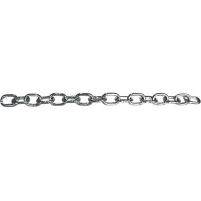 inna (Inny) Łańcuch ocynkowany 21 x 20 x 5 mm DIN 5685 PEWAG inna (Inny) Łańcuch ocynkowany 21 x 20 x 5 mm DIN 5685 PEWAG