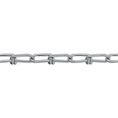 inna (Inny) Łańcuch węzłowy 23 x 7 x 1,6 mm DIN 5686 INOX V4A inna (Inny) Łańcuch węzłowy 23 x 7 x 1,6 mm DIN 5686 INOX V4A