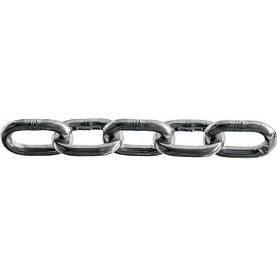 inna (Inny) Łańcuch ze stali 16 x 14 x 4 mm DIN 763 PEWAG inna (Inny) Łańcuch ze stali 16 x 14 x 4 mm DIN 763 PEWAG