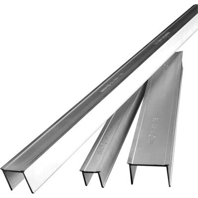 Listwa oslonowa do wpustu teowego 36x1000mm AMF Listwa oslonowa do wpustu teowego 36x1000mm AMF