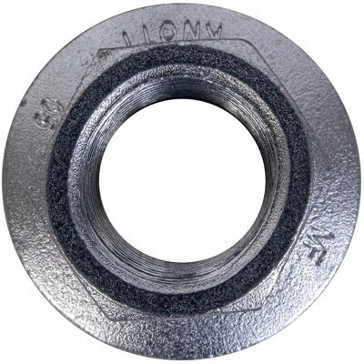 Inny producent Łożysko kompaktowe wodoszczelne do bębna hamulcowego lawety KNOTT 200x50 Inny producent Łożysko kompaktowe wodoszczelne do bębna hamulcowego lawety KNOTT 200x50