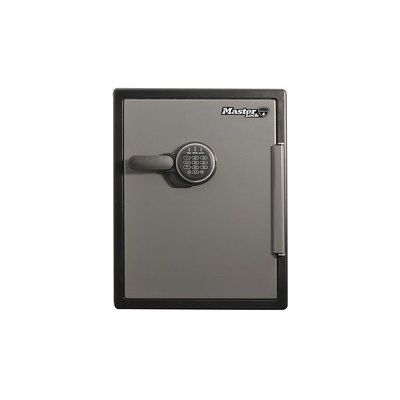 MASTER LOCK SEJF LFW205FYC MASTER LOCK SEJF LFW205FYC