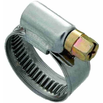 Boni-shop Obejmy zaciskowe do węży ze stali nierdzewnej W4, 80-100 mm, taśma 12 mm Boni-shop Obejmy zaciskowe do węży ze stali nierdzewnej W4, 80-100 mm, taśma 12 mm
