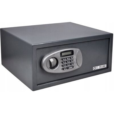 Sejf na szyfr elektroniczny Opus Safe Guard PS 4 Sejf na szyfr elektroniczny Opus Safe Guard PS 4
