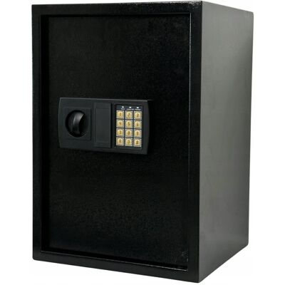 MARELLI SAFE Sejf Xxl Duży Biurowy Domowy Hotelowy Kasa Pancerna Zamek Elektroniczny MARELLI SAFE Sejf Xxl Duży Biurowy Domowy Hotelowy Kasa Pancerna Zamek Elektroniczny