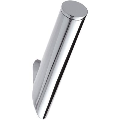 Neuesbad - Serie 600 Handtuch-Haken - Chrom - Towel hook Neuesbad - Serie 600 Handtuch-Haken - Chrom - Towel hook