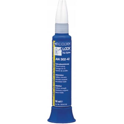 Inny producent Środek klejąco-uszczelniający AN 302-42 50ml Inny producent Środek klejąco-uszczelniający AN 302-42 50ml