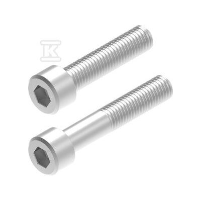 BAKS Śruba do łączenia konstrukcji SAM8X35E BAKS Śruba do łączenia konstrukcji SAM8X35E