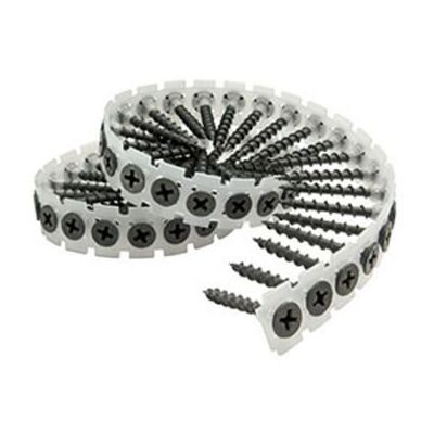 ŚRUBA LISTWOWA 3,9X55 TYNKOWA MAKITA F-30942 ŚRUBA LISTWOWA 3,9X55 TYNKOWA MAKITA F-30942