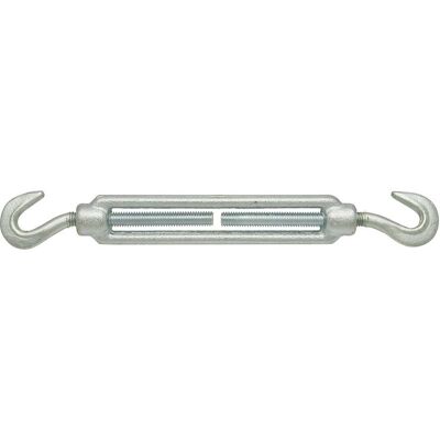 Granit Śruba rzymska napinająca napinacz hak-hak M8x100 mm 4604087210 x 10 sztuk Granit Śruba rzymska napinająca napinacz hak-hak M8x100 mm 4604087210 x 10 sztuk