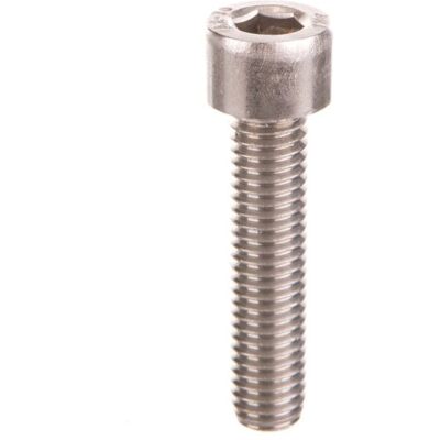 BAKS Śruba stal kwasoodporna M8x35mm SAM8x35E do BUF40 PUF 898535 /100szt./ BAKS Śruba stal kwasoodporna M8x35mm SAM8x35E do BUF40 PUF 898535 /100szt./