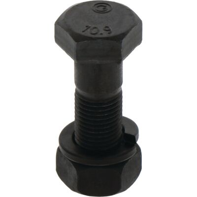 Granit Śruba z łbem sześciokątnym M14x15x40 kl.10.9 do MASCHIO M00567201R 25 szt Granit Śruba z łbem sześciokątnym M14x15x40 kl.10.9 do MASCHIO M00567201R 25 szt