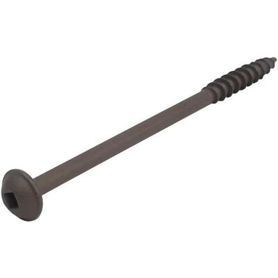 Śruba do kieszeni XL Kreg 102mm - Do projektów na zewnątrz Śruba do kieszeni XL Kreg 102mm - Do projektów na zewnątrz